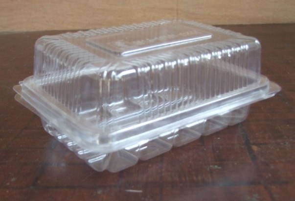 吸塑食品盒包裝材質(zhì)是否環(huán)保？適合機(jī)械化包裝嗎？
